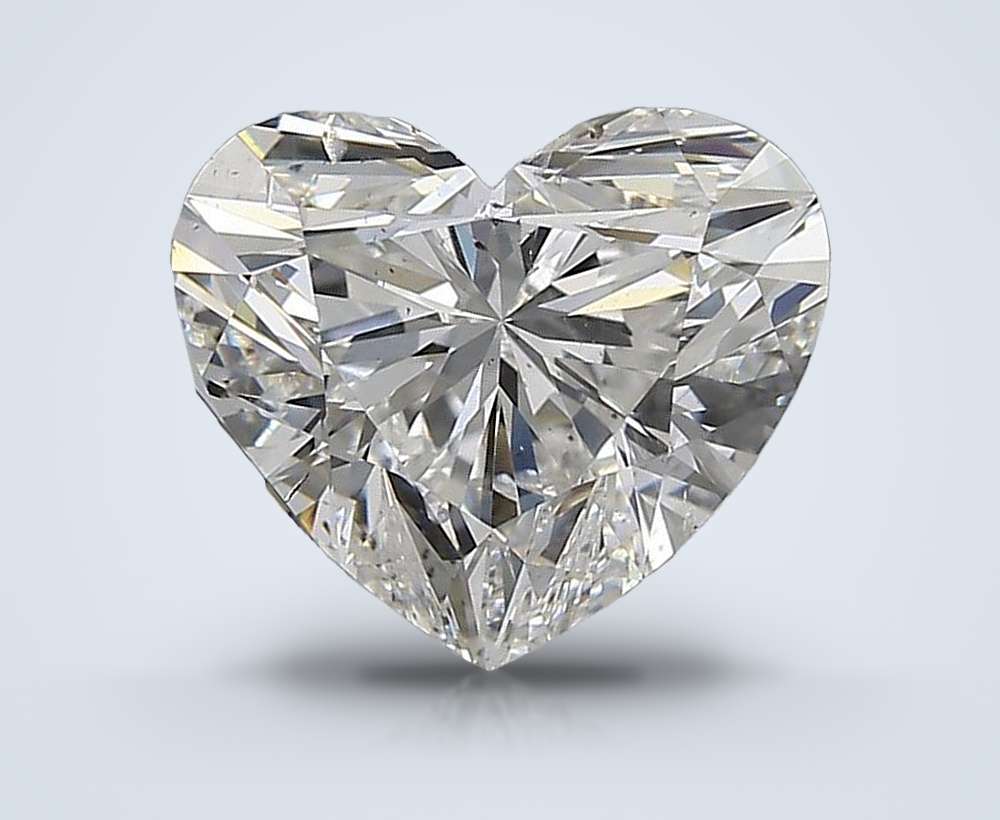 2.5 Carat · E · SI2 excellent Cut