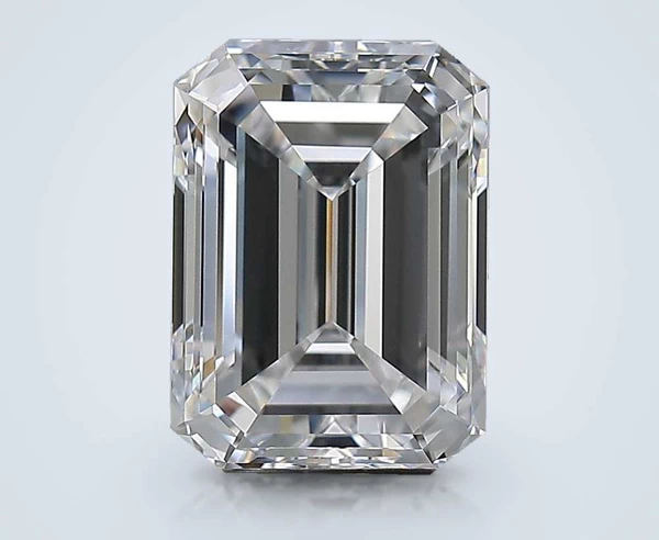 4 Carat · D · VVS1 very good Cut