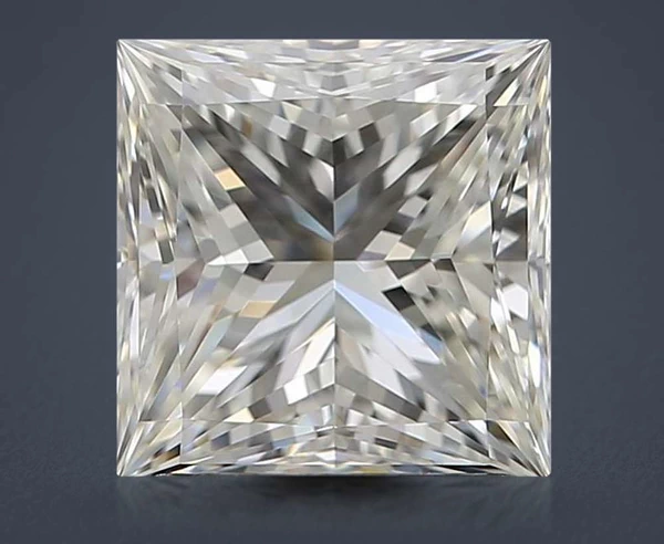 1.69 Carat · J · IF Rare Carat Ideal Cut