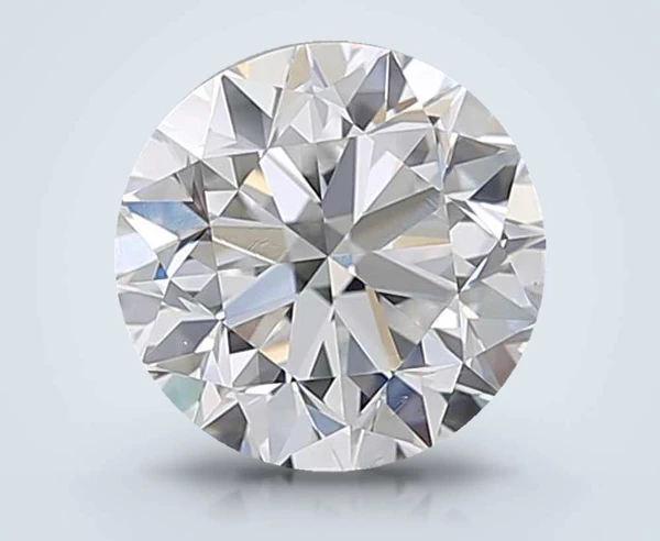 1.01 Carat · D · VS2 good Cut