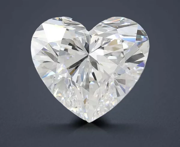2.41 Carat · D · FL Rare Carat Ideal Cut