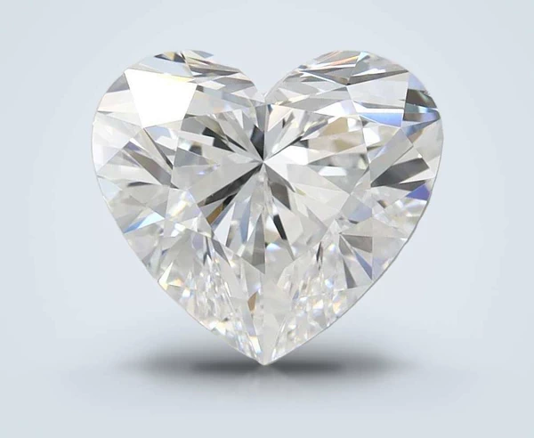2.41 Carat · D · FL Rare Carat Ideal Cut