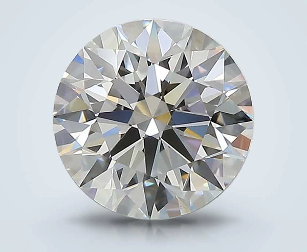 1.85 Carat · D · VS1 Rare Carat Ideal Cut