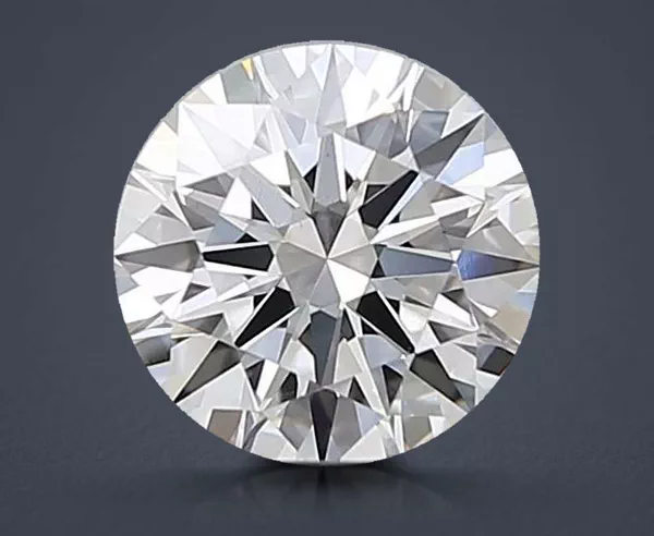 1.52 Carat · F · VS1 Rare Carat Ideal Cut
