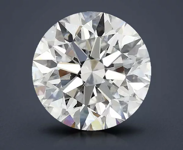 2.45 Carat · E · VS2 excellent Cut