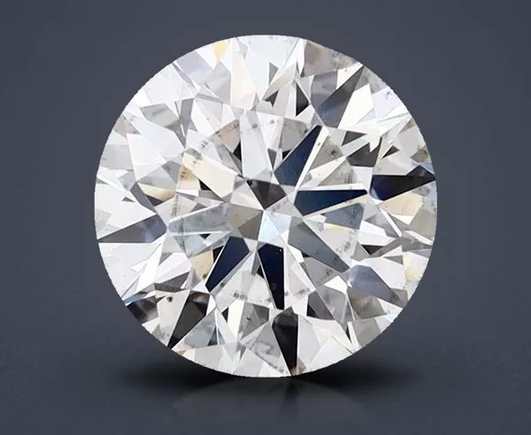 2.4 Carat · F · SI1 Rare Carat Ideal Cut