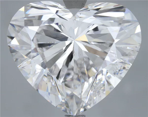 10.5 Carat · E · VS1 Rare Carat Ideal Cut
