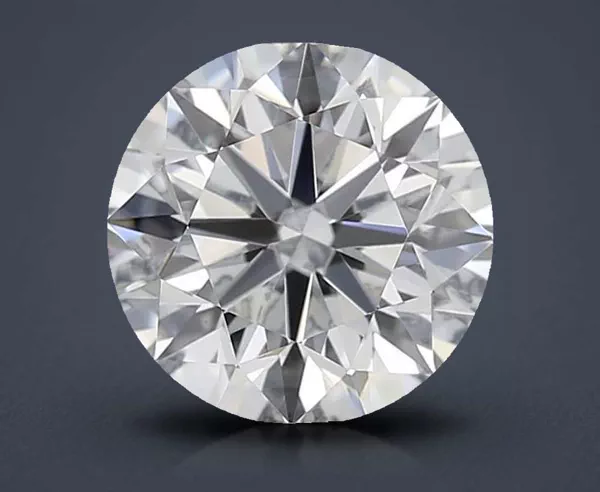 0.75 Carat · F · VVS1 excellent Cut