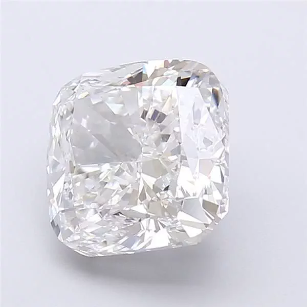 4.27 Carat · E · VVS2 Rare Carat Ideal Cut
