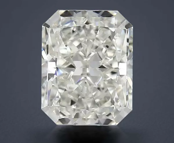 3.02 Carat · J · VVS2 Rare Carat Ideal Cut