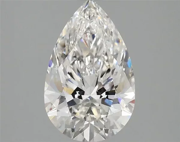3.26 Carat · F · VS1 Rare Carat Ideal Cut