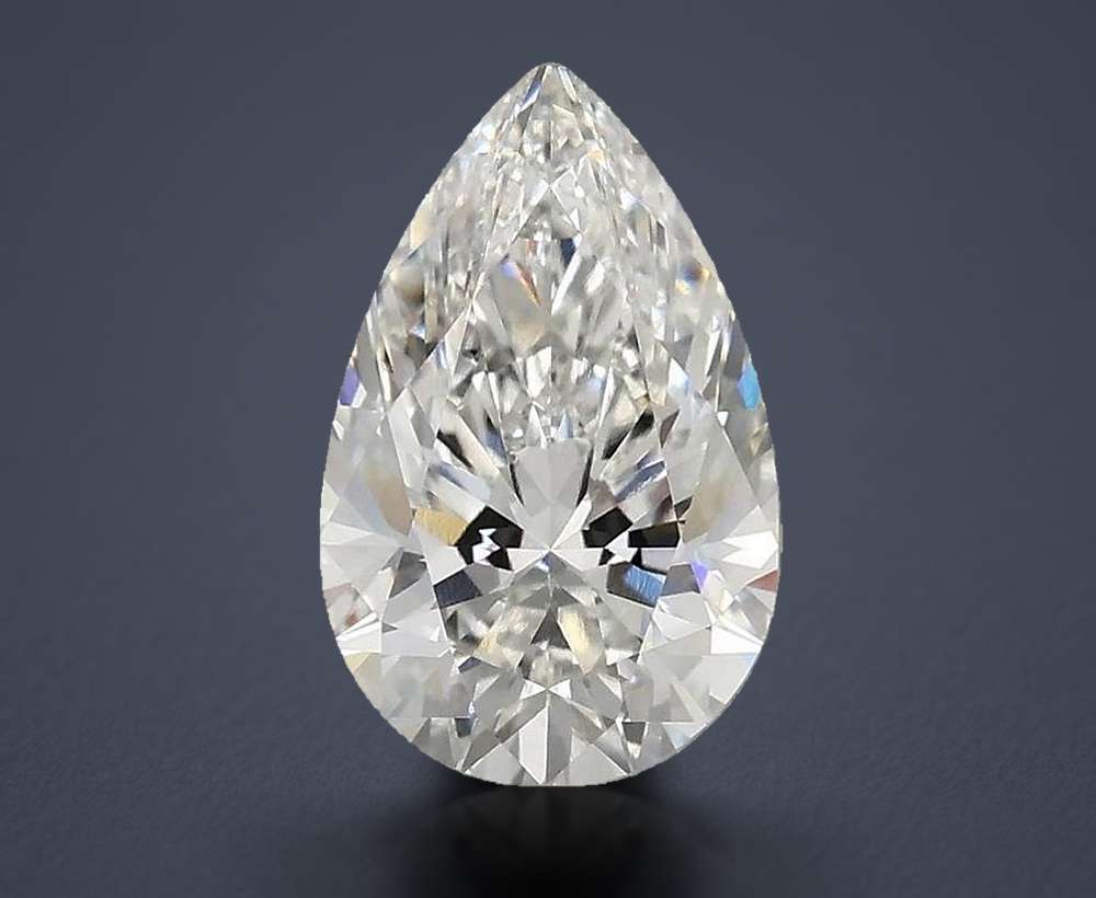 3.26 Carat · F · VS1 Rare Carat Ideal Cut