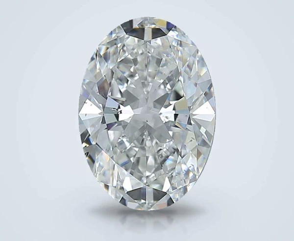 2.2 Carat · F · SI1 Rare Carat Ideal Cut