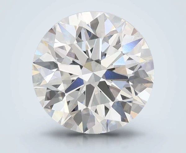 3.41 Carat · D · VVS2 Rare Carat Ideal Cut