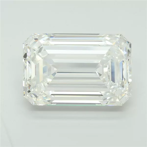 14.23 Carat · G · VVS2 Rare Carat Ideal Cut
