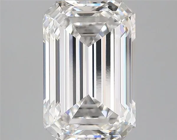 4.22 Carat · E · VVS2 Rare Carat Ideal Cut