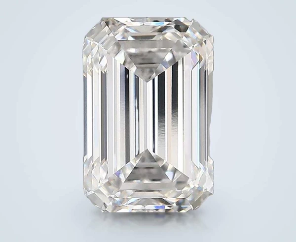 4.22 Carat · E · VVS2 Rare Carat Ideal Cut