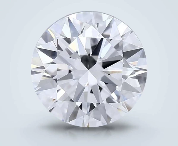 3.6 Carat · D · VVS2 Rare Carat Ideal Cut