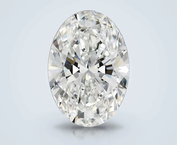 4.6 Carat · E · VVS2 Rare Carat Ideal Cut