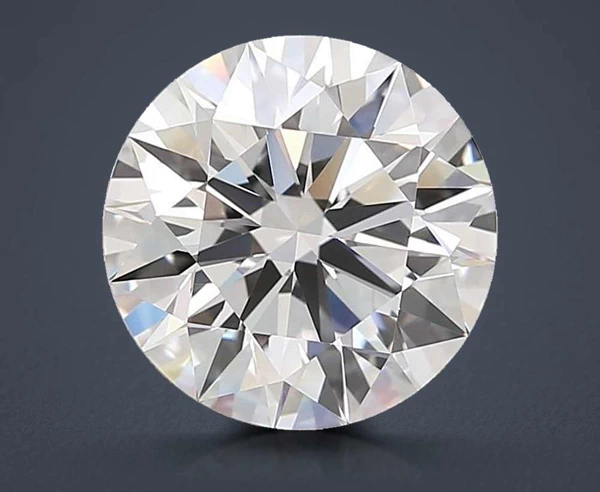 3.54 Carat · D · IF Rare Carat Ideal Cut