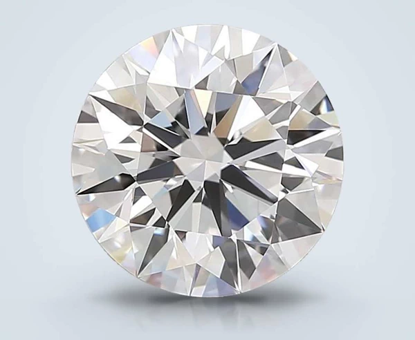 3.54 Carat · D · IF Rare Carat Ideal Cut
