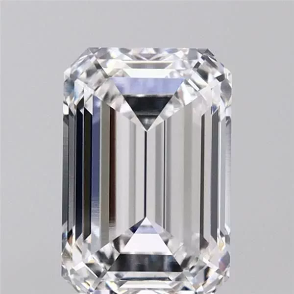 2.08 Carat · D · VVS2 Rare Carat Ideal Cut