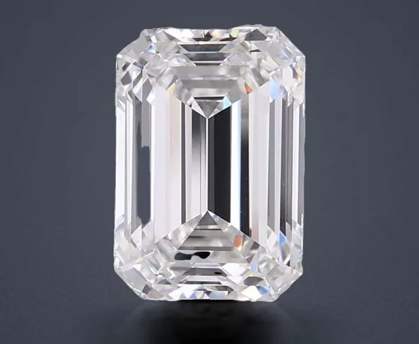 1.53 Carat · E · VVS1 Rare Carat Ideal Cut