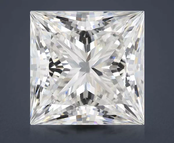 8.82 Carat · F · VS1 Rare Carat Ideal Cut