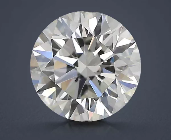 1.03 Carat · H · VS2 Rare Carat Ideal Cut