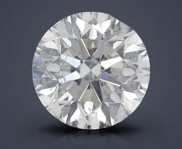 3.01 Carat · I · SI2 excellent Cut