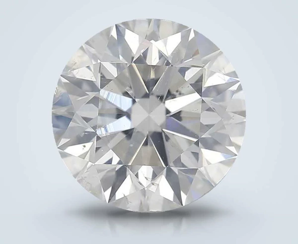 3.01 Carat · I · SI2 excellent Cut