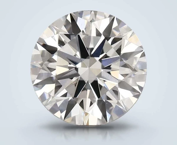 1.68 Carat · E · VS1 Rare Carat Ideal Cut