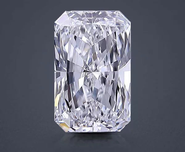 1.29 Carat · D · VVS1 Rare Carat Ideal Cut