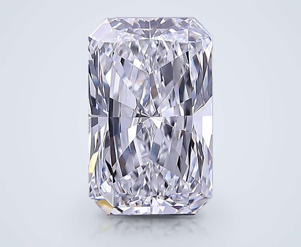 1.29 Carat · D · VVS1 Rare Carat Ideal Cut