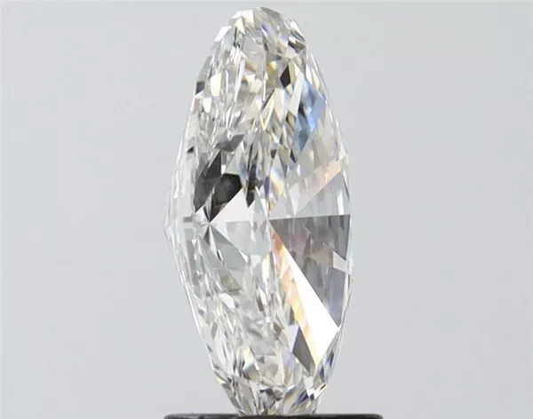 2.49 Carat · F · VS1 Rare Carat Ideal Cut