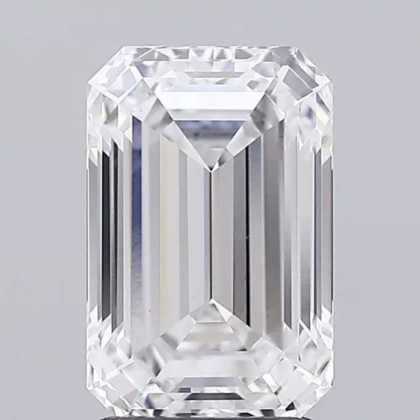 2.19 Carat · D · VS1 Rare Carat Ideal Cut