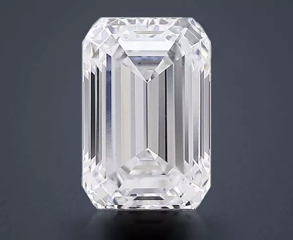 2.19 Carat · D · VS1 Rare Carat Ideal Cut