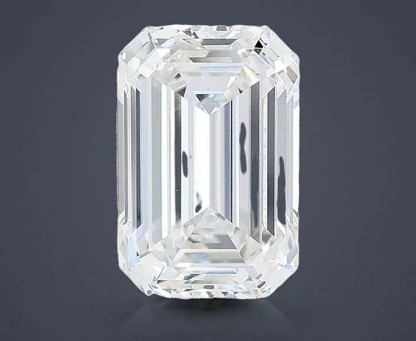 4.23 Carat · D · VVS2 Rare Carat Ideal Cut