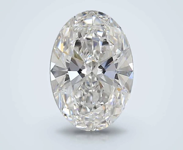 2.08 Carat · D · FL Rare Carat Ideal Cut