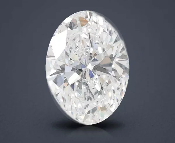 1.37 Carat · E · FL Rare Carat Ideal Cut