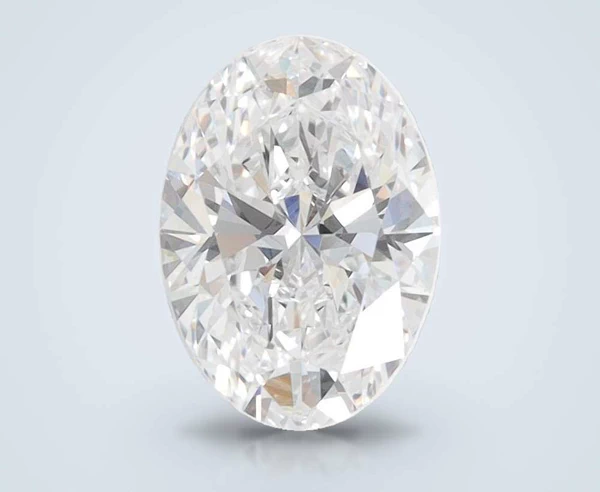 1.37 Carat · E · FL Rare Carat Ideal Cut