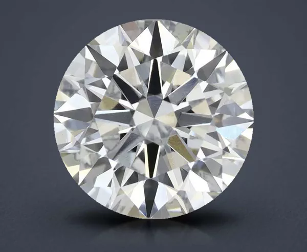 4.85 Carat · F · VVS2 Rare Carat Ideal Cut