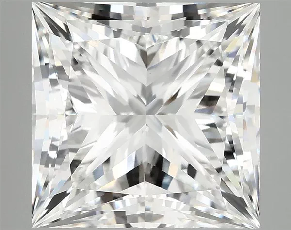 10.22 Carat · F · VVS2 Rare Carat Ideal Cut