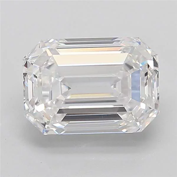 6.06 Carat · D · VVS1 Rare Carat Ideal Cut