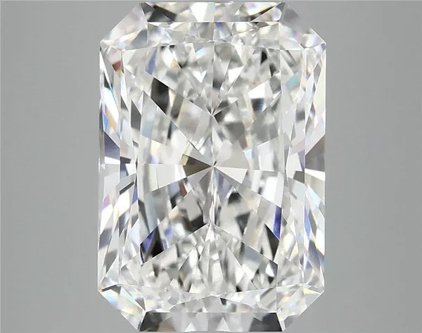 6.04 Carat · E · VVS2 Rare Carat Ideal Cut