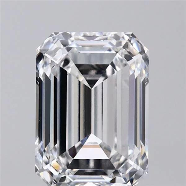 2.28 Carat · D · VS1 Rare Carat Ideal Cut
