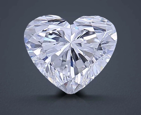 1.37 Carat · D · VS1 Rare Carat Ideal Cut