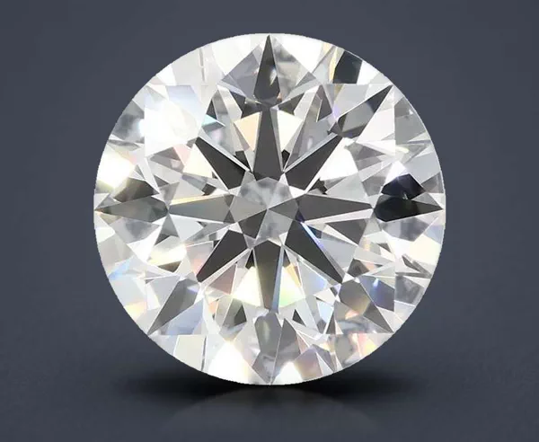 3 Carat · D · IF excellent Cut