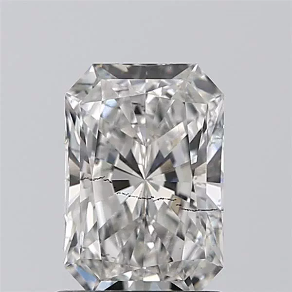 1.07 Carat · F · SI1 Rare Carat Ideal Cut