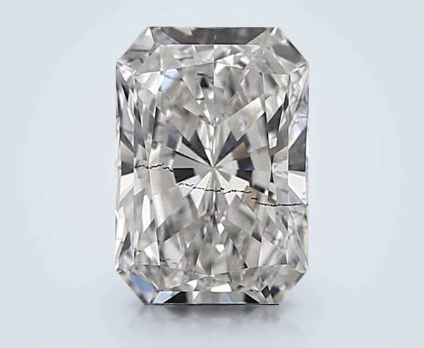 1.07 Carat · F · SI1 Rare Carat Ideal Cut